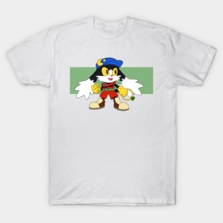 Klonoa T-Shirt